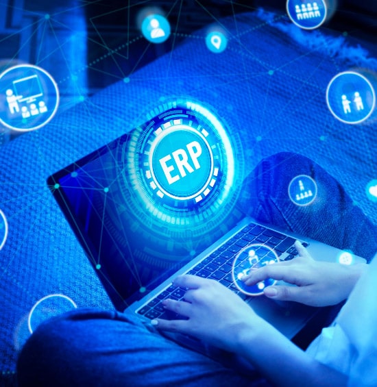 ERP System