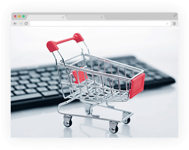 eCommerce Cart